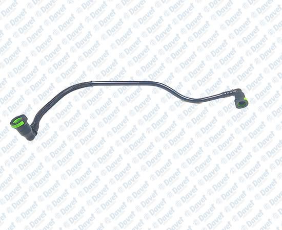 WINTECH 0500721 Yakit Borusu A3 Saloon-Sportback 01-03 -Tt-Tts-Coupe-Roadster 03-06 -Octavia 77-11 -Beetle 99-10 -Bora 02-05 -Golf 03-06 -Jetta 99-09 -Jetta Variant 1.8 L- 2.0 L-2.5 L-2.8 L 02-06